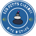 Logo Gite Les Petits Cailloux à Gramat